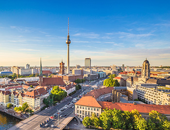 Berlin (Copyright: JFL Photography/fotolia.de)